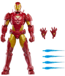 Marvel Legends - Iron Man (Model 20)