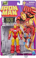 Marvel Legends - Iron Man (Model 09)