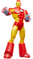 Marvel Legends - Iron Man (Model 09)