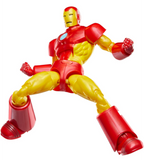 Marvel Legends - Iron Man (Model 09)