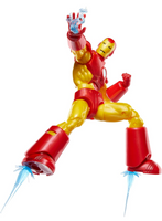 Marvel Legends - Iron Man (Model 09)