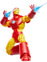 Marvel Legends - Iron Man (Model 09)