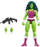 Marvel Legends - She Hulk