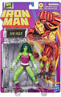 Marvel Legends - She Hulk