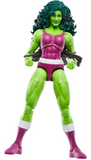 Marvel Legends - She Hulk