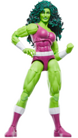 Marvel Legends - She Hulk