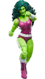 Marvel Legends - She Hulk