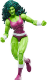 Marvel Legends - She Hulk