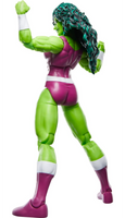 Marvel Legends - She Hulk