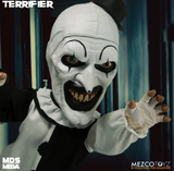 Mezco Toys MDS Mega - Terrifier - Art the Clown with sound