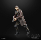 Star Wars - Black Series - Casdian Andor