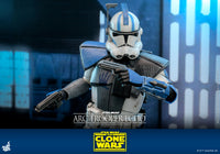 Hot Toys: Star Wars: The Clone Wars- Arc Trooper Echo *Pre-order*