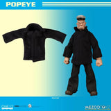Mezco One:12- Popeye *Pre-order*