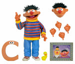 NECA: Sesame Street- Ultimate Ernie *Pre-order*