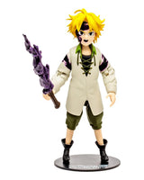 McFarlane: The Seven Deadly Sins- Meliodas (Demon Mode)