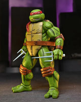 NECA: TMNT- Raphael (Mirage) *Pre-order*