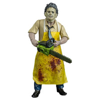 Texas Chainsaw Massacre (1974) 5"  Figures Set *Pre-order*