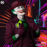 Mezco One:12- Joker (Golden Age) *Pre-order*