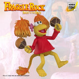 Boss Fight Studios - Fraggle Rock- Red