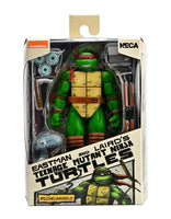 NECA: TMNT- Michelangelo (Mirage) *Pre-order*