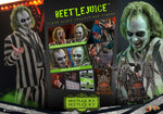 Hot Toys: Beetlejuice Beetlejuice- Beetlejuice *Pre-order*