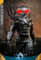 Hot Toys: Aquaman and the Lost Kingdom- Black Manta *Pre-order*