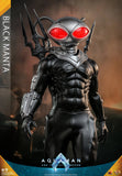 Hot Toys: Aquaman and the Lost Kingdom- Black Manta *Pre-order*