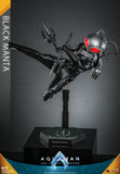 Hot Toys: Aquaman and the Lost Kingdom- Black Manta *Pre-order*