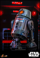 Hot Toys: Star Wars Comic- BT-1 *Pre-order*
