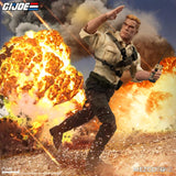 Mezco One:12: GI Joe- Duke *Pre-order*