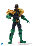 Hiya Toys: Judge Dredd- Judge Giant