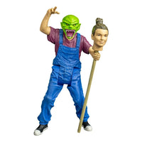 Goosebumps 5" Figures Set (Build-a-Bonehead Curly Wave) *Pre-order*