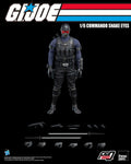 Threezero: G.I. Joe- Commando Snake Eyes *Pre-order*