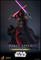 Hot Toys: Star Wars Legends- Darth Revan *Pre-order*