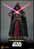 Hot Toys: Star Wars Legends- Darth Revan *Pre-order*