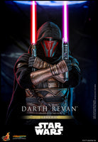 Hot Toys: Star Wars Legends- Darth Revan *Pre-order*