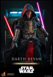 Hot Toys: Star Wars Legends- Darth Revan *Pre-order*