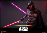 Hot Toys: Star Wars Legends- Darth Revan *Pre-order*