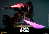 Hot Toys: Star Wars Legends- Darth Revan *Pre-order*