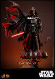 Hot Toys: Star Wars- Darth Vader (Battle Damaged) Deluxe *Pre-order*