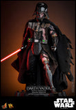 Hot Toys: Star Wars- Darth Vader (Battle Damaged) Deluxe *Pre-order*