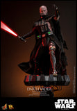 Hot Toys: Star Wars- Darth Vader (Battle Damaged) Deluxe *Pre-order*