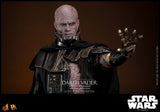 Hot Toys: Star Wars- Darth Vader (Battle Damaged) Deluxe *Pre-order*