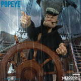 Mezco One:12- Popeye *Pre-order*