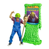 Goosebumps 5" Figures Set (Build-a-Bonehead Curly Wave) *Pre-order*