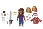 NECA: Chucky- Ultimate Chucky (Holiday) *Pre-order*