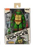 NECA: TMNT- Raphael (Mirage) *Pre-order*