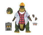 NECA: Dinosaurs- Ultimate Earl Sinclair (WeSaySo)