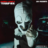 LLD Presents: Terrifier- Art the Clown *Pre-order*