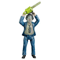 Texas Chainsaw Massacre (1974) 5"  Figures Set *Pre-order*